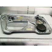 Elevalunas Delantero Izquierdo Para Seat Ibiza