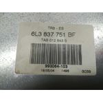 Elevalunas Delantero Izquierdo Para Seat Ibiza