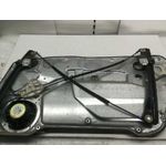 Elevalunas Delantero Izquierdo Para Seat Ibiza