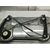 Elevalunas Delantero Izquierdo Para Seat Ibiza