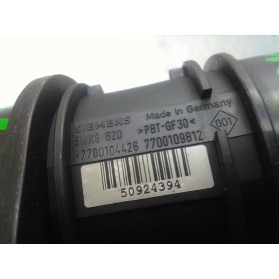 Caudalimetro para Renault Megane I Berlina Hatchback (Ba0)