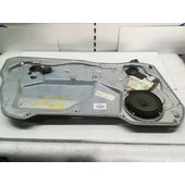 Elevalunas Delantero Izquierdo Para Seat Ibiza