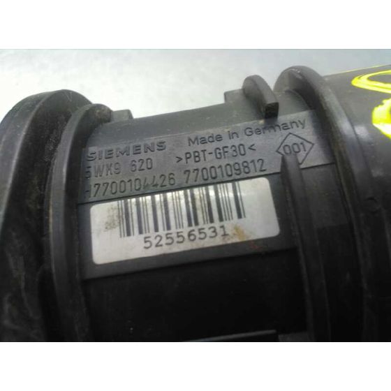 Caudalimetro para Renault Megane I Berlina Hatchback (Ba0)