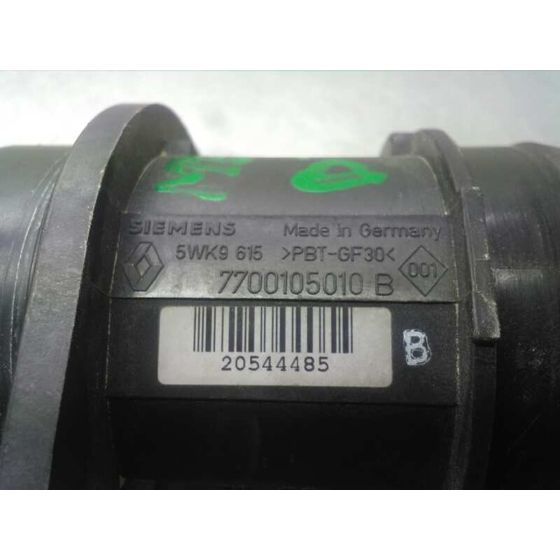 Caudalimetro para Renault Megane I Berlina Hatchback (Ba0)
