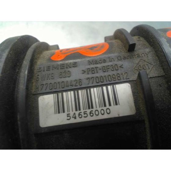 Caudalimetro para Renault Megane I Berlina Hatchback (Ba0)