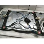 Elevalunas Delantero Derecho Para Fiat Stilo