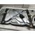 Elevalunas Delantero Derecho Para Fiat Stilo