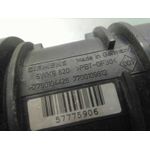 Caudalimetro Para Renault Megane Ii Berlina 5P