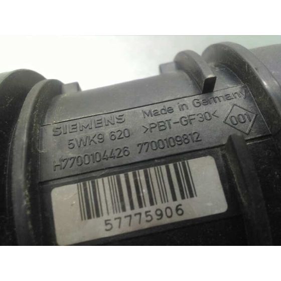 Caudalimetro Para Renault Megane Ii Berlina 5P