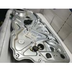Elevalunas Delantero Derecho Para Fiat Stilo
