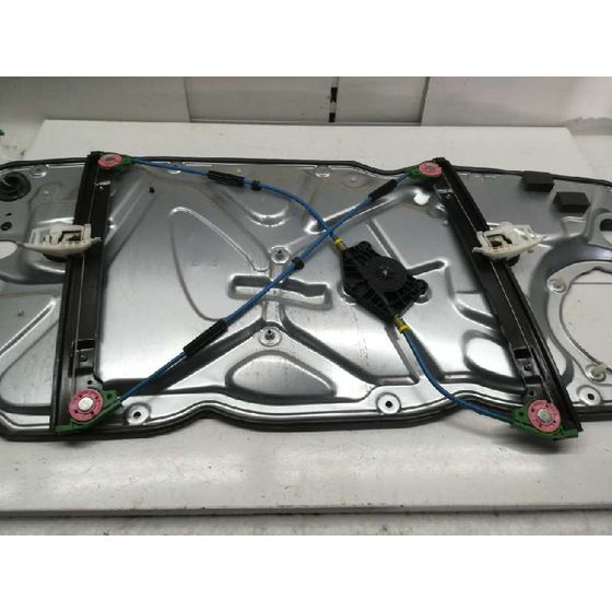 Elevalunas Delantero Derecho Para Fiat Stilo