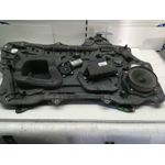 Elevalunas Delantero Izquierdo Para Lancia Ypsilon