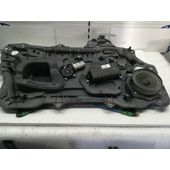 Elevalunas Delantero Izquierdo Para Lancia Ypsilon