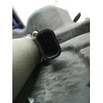 Elevalunas Delantero Izquierdo Para Lancia Ypsilon