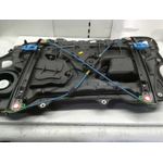 Elevalunas Delantero Izquierdo Para Lancia Ypsilon