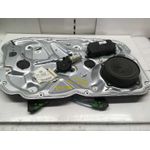 Elevalunas Delantero Izquierdo Para Fiat Stilo