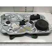 Elevalunas Delantero Izquierdo Para Fiat Stilo