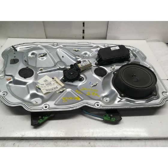 Elevalunas Delantero Izquierdo Para Fiat Stilo