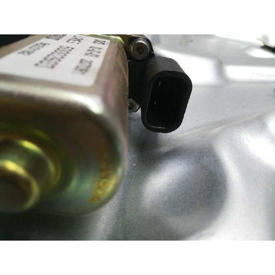 Elevalunas Delantero Izquierdo Para Fiat Stilo