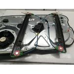 Elevalunas Delantero Izquierdo Para Fiat Stilo