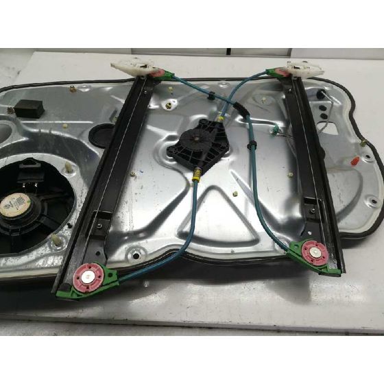 Elevalunas Delantero Izquierdo Para Fiat Stilo