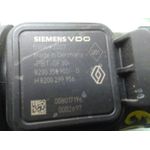 Caudalimetro Para Renault Clio Iii