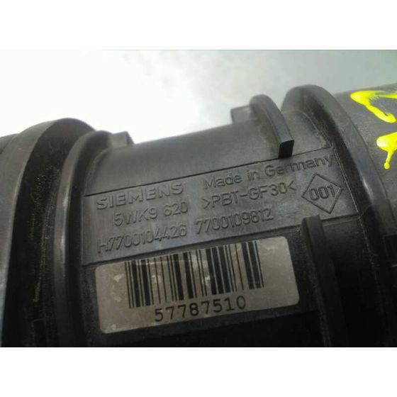 Caudalimetro Para Renault Megane Ii Berlina 5P