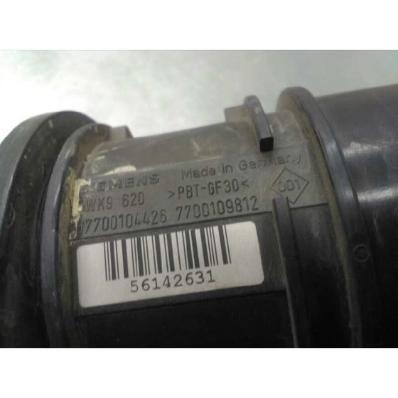 Caudalimetro Para Renault Laguna
