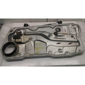 Elevalunas Delantero Derecho Para Volkswagen Golf Iv Berlina