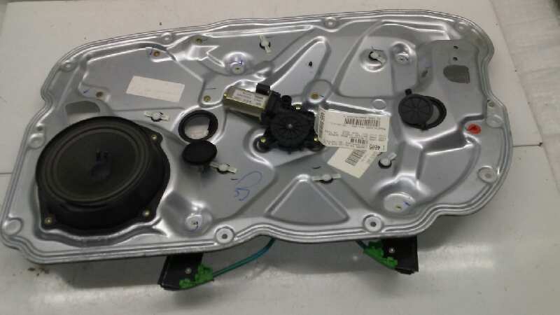 Elevalunas Delantero Derecho Para Fiat Stilo