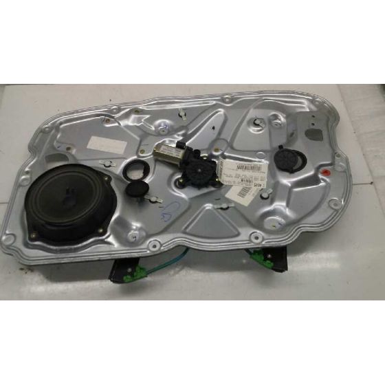 Elevalunas Delantero Derecho Para Fiat Stilo