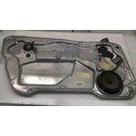 Elevalunas Delantero Izquierdo Para Seat Ibiza