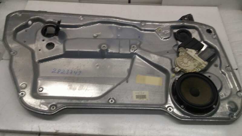 Elevalunas Delantero Izquierdo Para Seat Ibiza