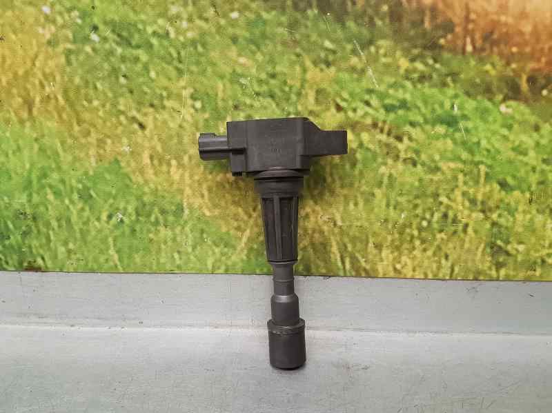 Bobina Encendido Para Mazda 2 Lim.