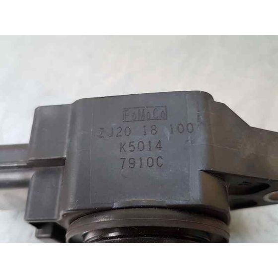 Bobina Encendido Para Mazda 2 Lim.