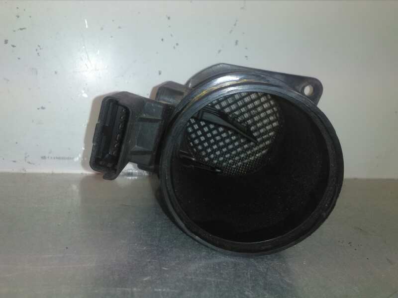 Caudalimetro Para Renault Kangoo