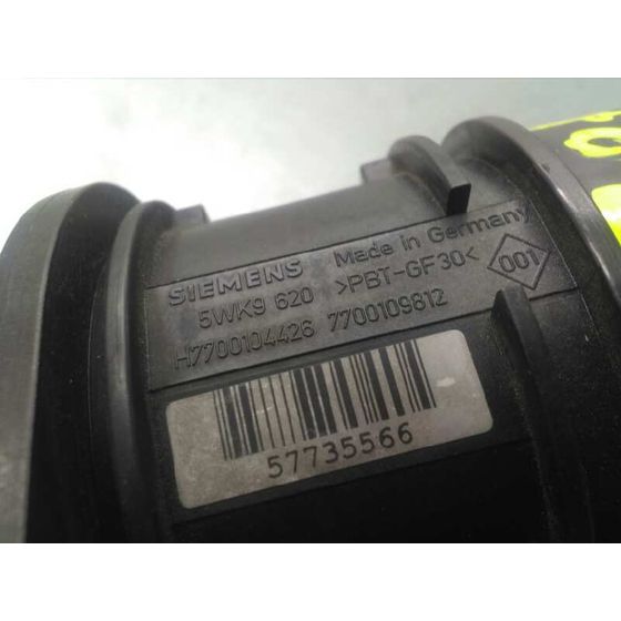 Caudalimetro Para Renault Megane Ii Berlina 5P