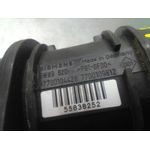 Caudalimetro Para Renault Scenic