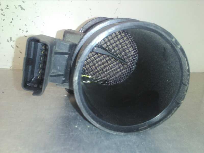 Caudalimetro Para Renault Megane Ii Berlina 5P
