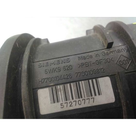 Caudalimetro Para Renault Megane Ii Berlina 5P
