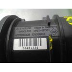 Caudalimetro Para Renault Megane Ii Berlina 5P