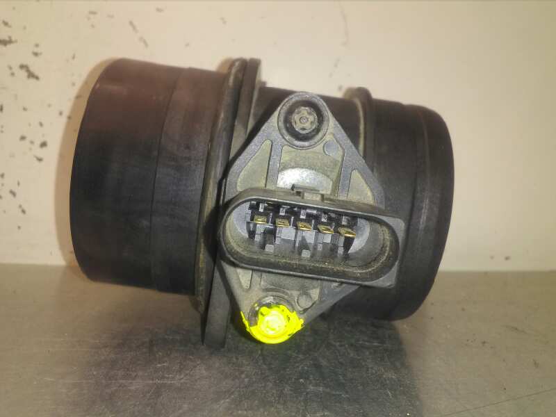 Caudalimetro Para Seat Altea