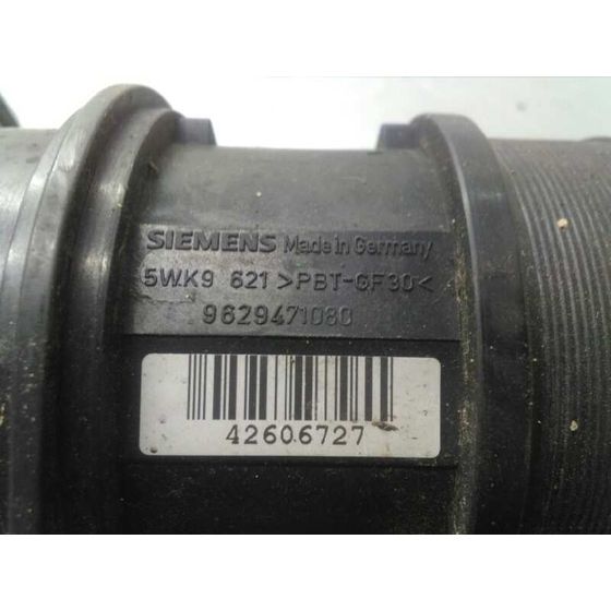 Caudalimetro Para Citroen Xsara Berlina