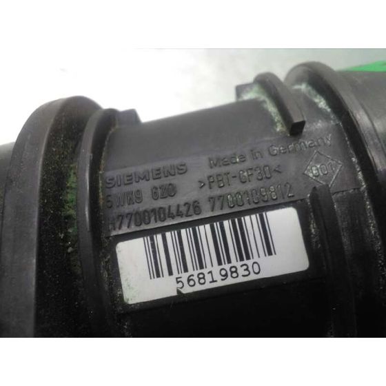 Caudalimetro para Renault Megane I Berlina Hatchback (Ba0)