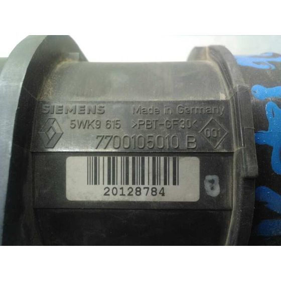 Caudalimetro para Renault Megane I Berlina Hatchback (Ba0)
