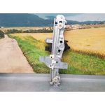Elevalunas Trasero Derecho Para Peugeot 2008