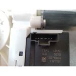 Elevalunas Trasero Izquierdo Para Renault Megane Iii Sport Tourer