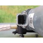 Elevalunas Delantero Derecho Para Citroen C-Elysée