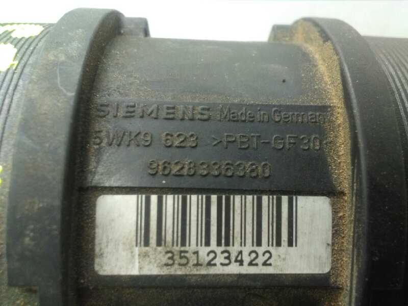 Caudalimetro Para Citroen Xsara Picasso