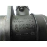 Caudalimetro Para Seat Ibiza